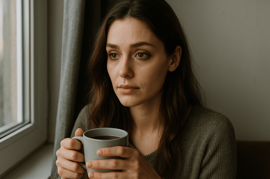 Low Iron: Symptoms, Causes, and Natural Solutions